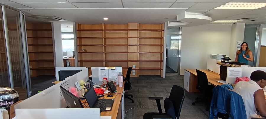 Commercial Property for Sale in Tyger Valley Western Cape